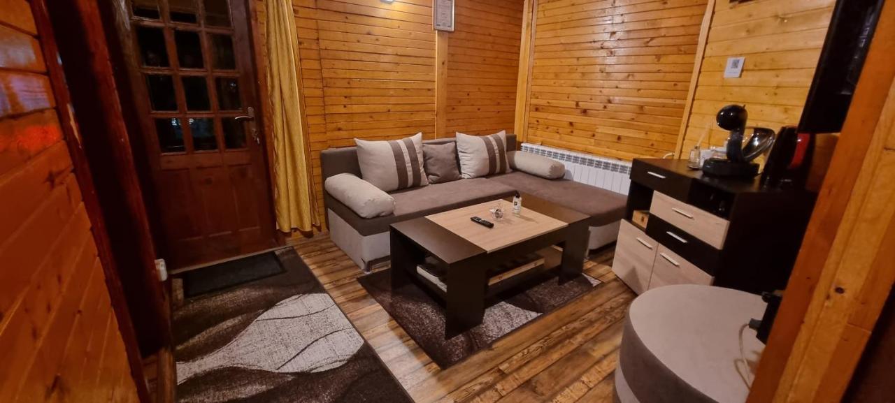 The Green King Borovets Exterior foto